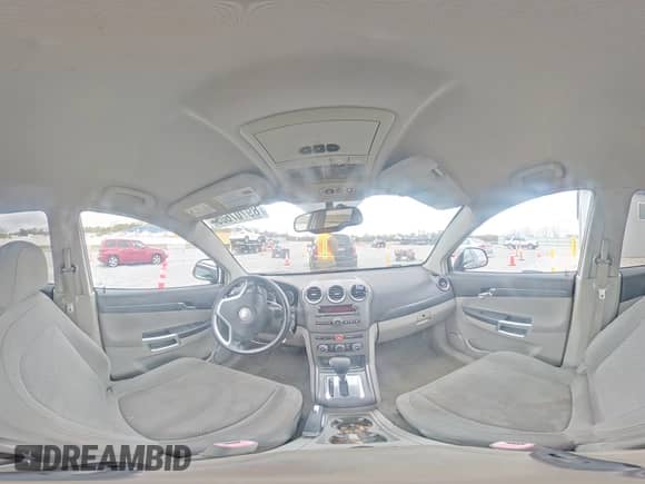 2008 Saturn VUE XR z VIN 3GSCL53718S609035, wystawiony jako Copart lot #89707605 z przebiegiem 182 063 mil mil oraz Szkoda całkowita • Salvage title. Historia ofert i sprzedaży dostępna na DreamBid. Obrazek 15.