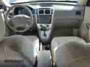 2006 Hyundai Tucson GLS с VIN KM8JN12D06U341150, выставлен на аукционе Copart как лот 86622395 с пробегом 110 813 миль миль и Списание • Salvage title. История ставок и продаж доступна на DreamBid. Изображение 8.