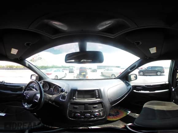 2018 Dodge Grand Caravan SE z VIN 2C4RDGBG3JR304526, wystawiony jako IAAI lot #42605129 z przebiegiem 139 660 mil mil oraz . Historia ofert i sprzedaży dostępna na DreamBid. Obrazek 18.