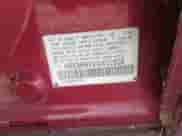 2003 Honda Accord EX с VIN 1HGCM66593A052606, выставлен на аукционе IAAI как лот 43298605 с пробегом 204 654 миль миль и . История ставок и продаж доступна на DreamBid. Изображение 9.