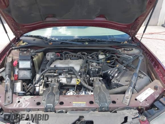 2002 Chevrolet Impala с VIN 2G1WF52E829356406, выставлен на аукционе IAAI как лот 42771110 с пробегом 137 793 миль миль и . История ставок и продаж доступна на DreamBid. Изображение 10.