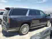2022 Cadillac Escalade ESV Premium Luxury с VIN 1GYS4KKL7NR253457, выставлен на аукционе Copart как лот 66837285 с пробегом 58 033 миль миль и Списание • Salvage title. История ставок и продаж доступна на DreamBid. Изображение 3.