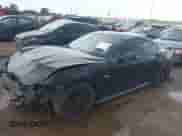 2018 Ford Mustang GT z VIN 1FA6P8CF5J5123212, wystawiony jako IAAI lot #42991896 z przebiegiem 97 579 mil mil oraz . Historia ofert i sprzedaży dostępna na DreamBid. Obrazek 18.