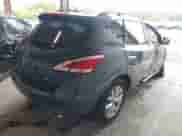 2014 Nissan Murano SV с VIN JN8AZ1MWXEW532721, выставлен на аукционе IAAI как лот 42311266 с пробегом 83 779 миль миль и . История ставок и продаж доступна на DreamBid. Изображение 4.