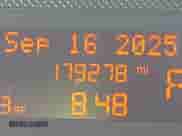 2015 Ram ProMaster Cargo с VIN 3C6TRVAG8FE502743, выставлен на аукционе IAAI как лот 43284575 с пробегом 179 278 миль миль и . История ставок и продаж доступна на DreamBid. Изображение 16.