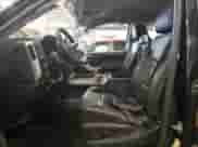 2016 Chevrolet Silverado 1500 LT with VIN 3GCUKRECXGG341916, listed as a Copart auction lot 81099845 with 123,036 mi miles and Clean title. Bid and sale history available at DreamBid. Image 7.