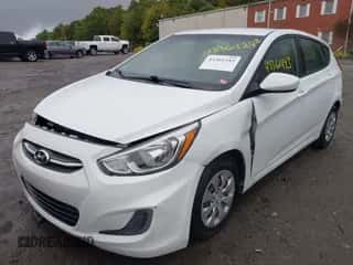 2017 Hyundai Accent SE с VIN KMHCT5AEXHU310166, выставлен на аукционе IAAI как лот 43361243 с пробегом 116 450 миль миль и . История ставок и продаж доступна на DreamBid. Изображение 2.