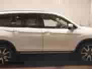 2021 Honda Pilot Elite с VIN 5FNYF6H07MB041824, выставлен на аукционе IAAI как лот 41825436 с пробегом 42 369 миль миль и . История ставок и продаж доступна на DreamBid. Изображение 13.