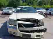 2008 Chrysler 300 Limited with VIN 2C3KA33G48H120184, listed as a IAAI auction lot 42624646 with 196,981 mi miles and . Bid and sale history available at DreamBid. Image 13.