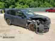 2025 Subaru Forester Special Sports with VIN JF2SLDHC9SH439354, listed as a Copart auction lot 66332285 with 7,609 mi miles and Salvage title. Bid and sale history available at DreamBid. Image 14.