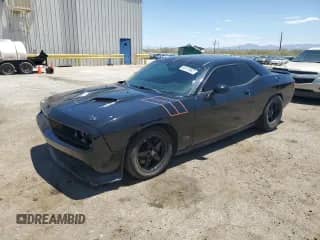 2011 Dodge Challenger R/T z VIN 2B3CJ5DT0BH605390, wystawiony jako Copart lot #66515865 z przebiegiem 139 652 mil mil oraz Szkoda całkowita • Salvage title. Historia ofert i sprzedaży dostępna na DreamBid. Obrazek 1.