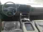 2006 Chevrolet Tahoe LS with VIN 1GNEC13Z86J121706, listed as a Copart auction lot 60292004 with 266,672 mi miles and Clean title. Bid and sale history available at DreamBid. Image 8.