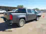 2017 Chevrolet Colorado 4WD WT с VIN 1GCGTBENXH1309731, выставлен на аукционе IAAI как лот 41837314 с пробегом 101 168 миль миль и . История ставок и продаж доступна на DreamBid. Изображение 4.