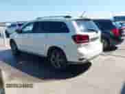 2016 Dodge Journey Crossroad with VIN 3C4PDDGG8GT113060, listed as a IAAI auction lot 43043593 with 110,721 mi miles and . Bid and sale history available at DreamBid. Image 3.