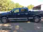 2010 Ford F-150 XL с VIN 1FTFW1EV5AFB57010, выставлен на аукционе IAAI как лот 43501815 с пробегом 116 529 миль миль и . История ставок и продаж доступна на DreamBid. Изображение 14.