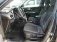 2021 Chevrolet TrailBlazer LS с VIN KL79MNSL1MB030891, выставлен на аукционе Copart как лот 66883965 с пробегом 65 549 миль миль и Списание • Salvage title. История ставок и продаж доступна на DreamBid. Изображение 7.