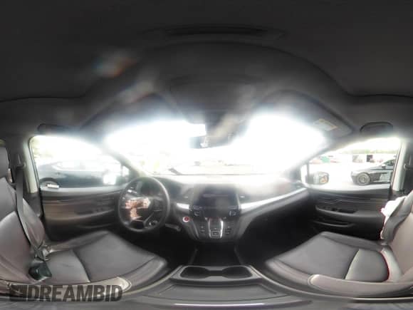 2020 Honda Odyssey EX-L with VIN 5FNRL6H77LB026765, listed as a IAAI auction lot 43328922 with 39,757 mi miles and . Bid and sale history available at DreamBid. Image 21.