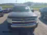 2008 Chevrolet Silverado 1500 1LT with VIN 1GCEC19028Z129340, listed as a IAAI auction lot 43340487 with 233,839 mi miles and . Bid and sale history available at DreamBid. Image 13.