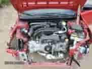 2025 Subaru Impreza с VIN JF1GUABC0S8265009, выставлен на аукционе Copart как лот 66808775 с пробегом 501 миль миль и Чистый • Clean title. История ставок и продаж доступна на DreamBid. Изображение 11.