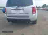 2009 Honda Pilot EX with VIN 5FNYF48429B044810, listed as a IAAI auction lot 42974224 with Not provided miles and . Bid and sale history available at DreamBid. Image 6.