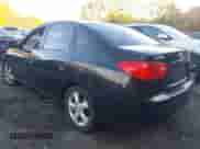 2007 Hyundai Elantra GLS с VIN KMHDU46D57U123086, выставлен на аукционе IAAI как лот 43427228 с пробегом 153 263 миль миль и . История ставок и продаж доступна на DreamBid. Изображение 3.