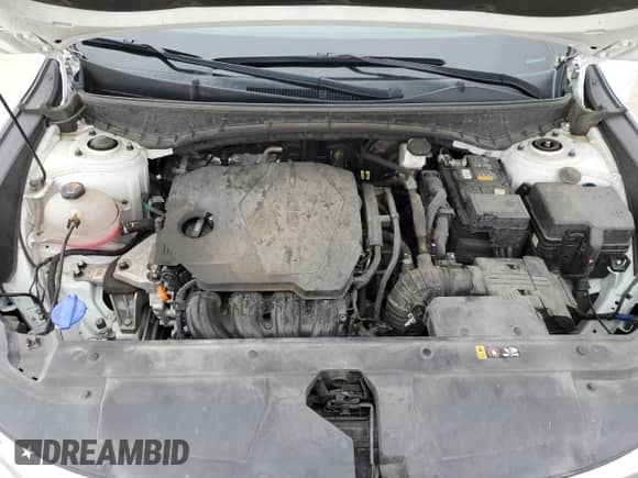 2022 Hyundai Santa Cruz SEL с VIN 5NTJB4AE4NH008856, выставлен на аукционе Copart как лот 70985324 с пробегом 47 012 миль миль и Списание • Salvage title. История ставок и продаж доступна на DreamBid. Изображение 12.