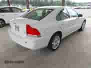 2007 Volvo S60 2.5L Turbo с VIN YV1RH592672614657, выставлен на аукционе IAAI как лот 42438342 с пробегом 105 956 миль миль и . История ставок и продаж доступна на DreamBid. Изображение 4.