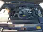 2004 Land Rover Discovery with VIN SALTL19444A851338, listed as a Copart auction lot 46957395 with 54,067 mi miles and Clean title. Bid and sale history available at DreamBid. Image 12.