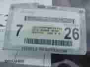 2010 Honda Accord EX-L с VIN 1HGCP2F87AA161766, выставлен на аукционе IAAI как лот 43286315 с пробегом 183 945 миль миль и . История ставок и продаж доступна на DreamBid. Изображение 9.