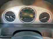 2008 Mercedes-Benz C 300 Sport z VIN WDDGF81X18F090264, wystawiony jako Copart lot #81241495 z przebiegiem 130 934 mil mil oraz Szkoda całkowita • Salvage title. Historia ofert i sprzedaży dostępna na DreamBid. Obrazek 9.