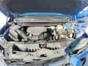 2020 Chevrolet Blazer RS с VIN 3GNKBKRS8LS718287, выставлен на аукционе Copart как лот 80689315 с пробегом 51 852 миль миль и Списание • Salvage title. История ставок и продаж доступна на DreamBid. Изображение 12.