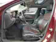 2015 Chevrolet Malibu LTZ с VIN 1G11F5SL3FF152893, выставлен на аукционе Copart как лот 69356405 с пробегом 149 513 миль миль и Списание • Salvage title. История ставок и продаж доступна на DreamBid. Изображение 7.