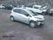 2015 Nissan Note S с VIN 3N1CE2CPXFL375170, выставлен на аукционе IAAI как лот 42430996 с пробегом 131 672 миль миль и . История ставок и продаж доступна на DreamBid. Изображение 1.