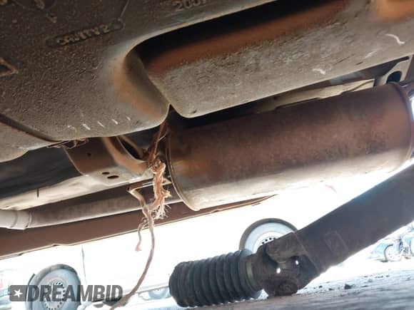 2007 Nissan Frontier XE with VIN 1N6BD06T17C461938, listed as a IAAI auction lot 42061924 with 238,361 mi miles and . Bid and sale history available at DreamBid. Image 18.