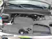 2011 Honda Pilot EX-L с VIN 5FNYF3H52BB034545, выставлен на аукционе IAAI как лот 42966105 с пробегом 198 043 миль миль и . История ставок и продаж доступна на DreamBid. Изображение 10.