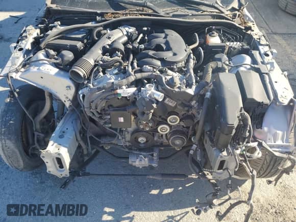 2017 Lexus IS 350 с VIN JTHBE1D25H5029955, выставлен на аукционе Copart как лот 44959695 с пробегом Не указан миль и Чистый • Clean title. История ставок и продаж доступна на DreamBid. Изображение 11.