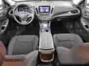 2024 Chevrolet Malibu LT with VIN 1G1ZD5ST2RF203071, listed as a Copart auction lot 49178455 with 19,176 mi miles and Clean title. Bid and sale history available at DreamBid. Image 8.