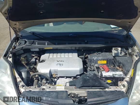 2010 Toyota Sienna XLE с VIN 5TDYK4CC3AS332779, выставлен на аукционе IAAI как лот 42939681 с пробегом 106 477 миль миль и . История ставок и продаж доступна на DreamBid. Изображение 10.