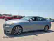 2015 Hyundai Genesis 5.0L с VIN KMHGN4JF3FU052472, выставлен на аукционе Copart как лот 68413195 с пробегом 187 003 миль миль и Чистый • Clean title. История ставок и продаж доступна на DreamBid. Изображение 1.