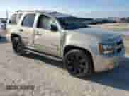 2008 Chevrolet Tahoe 1LT with VIN 1GNFC13048R238368, listed as a Copart auction lot 63487204 with Not provided miles and Salvage title. Bid and sale history available at DreamBid. Image 4.