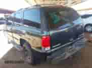 2005 Chevrolet Tahoe LS с VIN 1GNEK13T85J120343, выставлен на аукционе IAAI как лот 42059003 с пробегом 244 834 миль миль и . История ставок и продаж доступна на DreamBid. Изображение 3.
