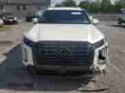 2025 Hyundai Palisade Calligraphy с VIN KM8R7DGE7SU884635, выставлен на аукционе Copart как лот 70701125 с пробегом 3 020 миль миль и Списание • Salvage title. История ставок и продаж доступна на DreamBid. Изображение 5.