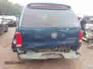 2005 Cadillac Escalade с VIN 1GYEK63N05R137527, выставлен на аукционе IAAI как лот 42602282 с пробегом 119 105 миль миль и . История ставок и продаж доступна на DreamBid. Изображение 6.