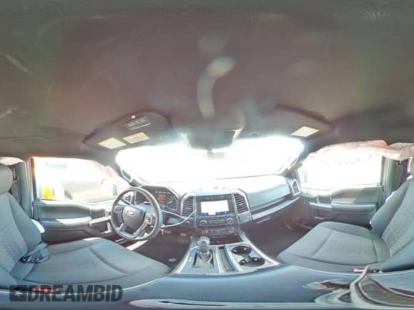 2020 Ford F-150 XL z VIN 1FTEW1EP4LKD66357, wystawiony jako Copart lot #69706735 z przebiegiem 72 632 mil mil oraz Szkoda całkowita • Salvage title. Historia ofert i sprzedaży dostępna na DreamBid. Obrazek 14.