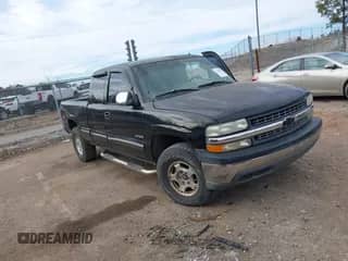 2002 Chevrolet Silverado 1500 LT с VIN 1GCEK19T32Z256747, выставлен на аукционе IAAI как лот 41358902 с пробегом 282 557 миль миль и . История ставок и продаж доступна на DreamBid. Изображение 1.