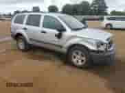 2006 Dodge Durango SXT с VIN 1D4HD38K56F110288, выставлен на аукционе Copart как лот 56121375 с пробегом 139 859 миль миль и Списание • Salvage title. История ставок и продаж доступна на DreamBid. Изображение 4.