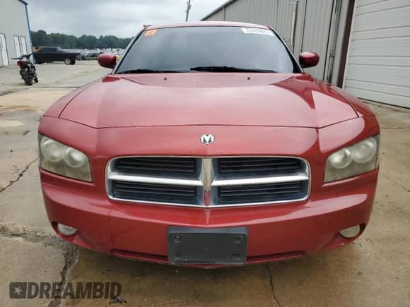 2007 Dodge Charger R/T с VIN 2B3KA53H07H625039, выставлен на аукционе Copart как лот 64253104 с пробегом Не указан миль и Чистый • Clean title. История ставок и продаж доступна на DreamBid. Изображение 5.