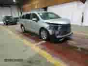 2022 Toyota Sienna Platinum с VIN 5TDESKFC6NS048507, выставлен на аукционе Copart как лот 68485875 с пробегом 57 588 миль миль и Списание • Salvage title. История ставок и продаж доступна на DreamBid. Изображение 15.