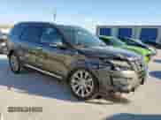 2017 Ford Explorer Limited z VIN 1FM5K7F84HGB81088, wystawiony jako Copart lot #85560115 z przebiegiem 93 639 mil mil oraz Szkoda całkowita • Salvage title. Historia ofert i sprzedaży dostępna na DreamBid. Obrazek 4.