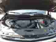 2025 Chevrolet Traverse FWD High Country с VIN 1GNERKRS2SJ224242, выставлен на аукционе IAAI как лот 42461202 с пробегом 4 795 миль миль и . История ставок и продаж доступна на DreamBid. Изображение 10.